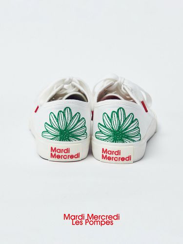 Eclore Sneakers - MARDI MERCREDI LESPOMPES - Modalova