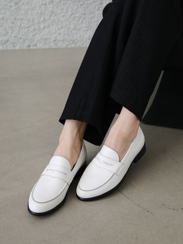 Hayden Loafers - GISSE - Modalova