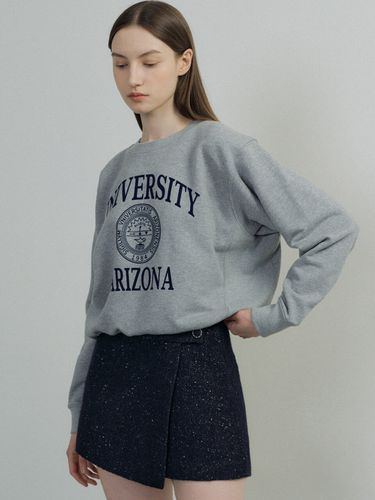 University Sweatshirt - octette - Modalova