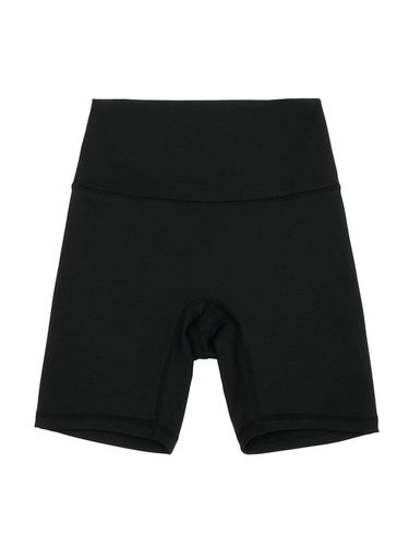 Actif Inner Shorts - Black - Mardi Mercredi Actif - Modalova