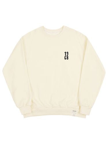 Square Logo Sweatshirt - GRAVER - Modalova