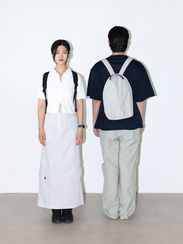 Pebble Backpack - ITHINKSO - Modalova