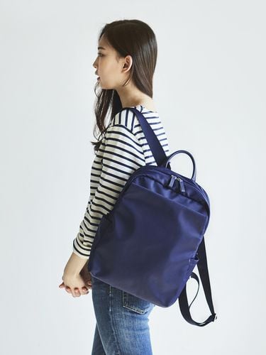 Urban Backpack_Blue - ITHINKSO - Modalova