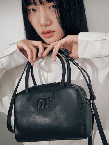 PM Small Bag_Black - NILLRING - Modalova