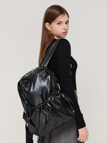 Space Front String Backpack_Black - ROIDESROIS - Modalova