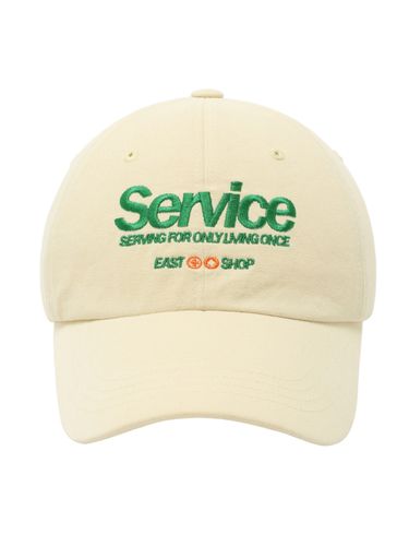 First Service Baseball Hat - EASTSERVICESHOP - Modalova