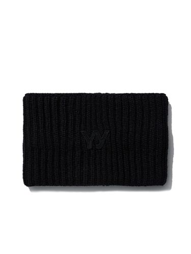 YY Rib Headband_Black - OPEN YY - Modalova