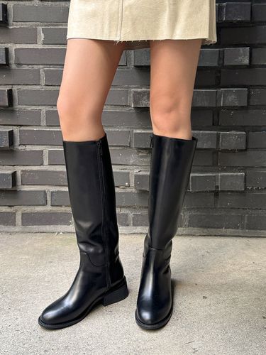 Frannie Long Boots - RACHEL COX - Modalova