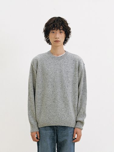 Harbour Sweater - Gray - theweatherisawesome - Modalova