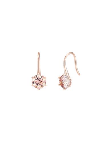 J Basic Earrings JJJBEQ0BF102SR000 - J.ESTINA - Modalova