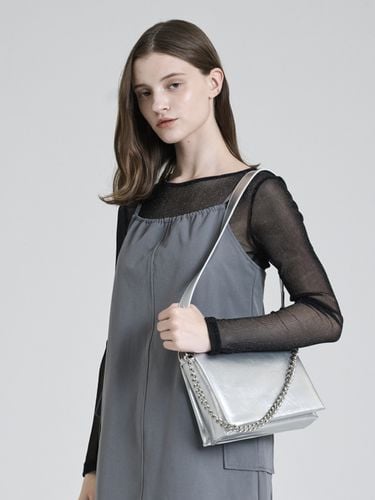 Lemore Bag _ Silver - occur source - Modalova