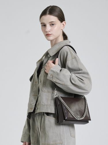 Lemore Bag _ Dark Brown - occur source - Modalova