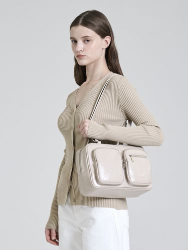 Nubagen Bag _ Beige - occur source - Modalova