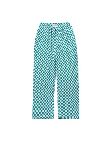 Williams Lounge Pants - Green Check - FRANKLY! - Modalova