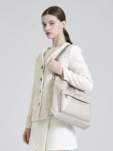 Prima Bag _ Beige - occur source - Modalova