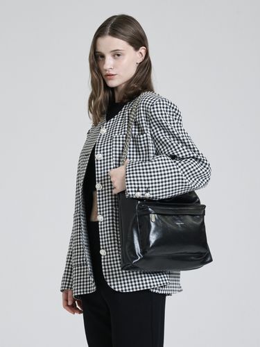 Prima Bag _ Black - occur source - Modalova