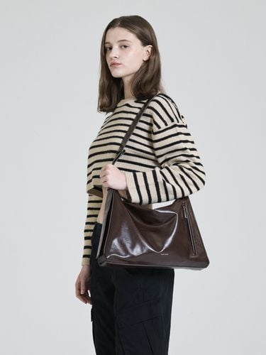 Mingnun Bag _ Dark Brown - occur source - Modalova