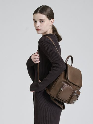 Beluga Bag _ Brown - occur source - Modalova