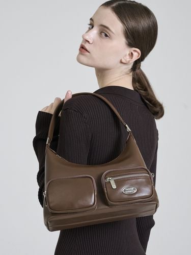 Volpino Bag _ Brown - occur source - Modalova