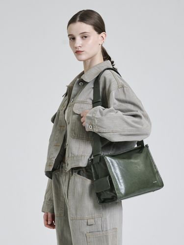 Briler Bag _ Khaki - occur source - Modalova