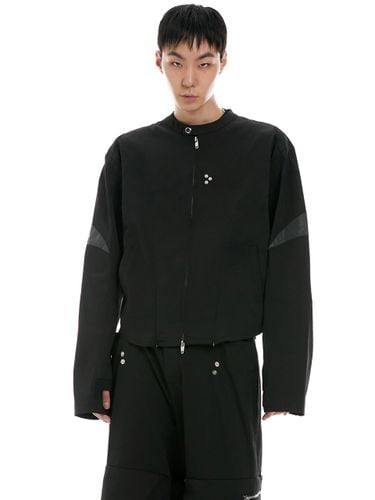 Warm Jacket - Black - ANOTHERYOUTH - Modalova