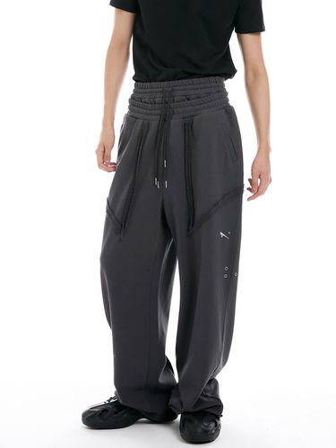 HC Sweatpants - Gray - ANOTHERYOUTH - Modalova