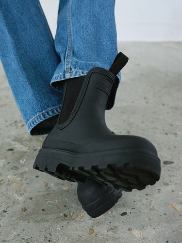 Luleo Rain Boots_Black (TN203008) - TRETORN - Modalova