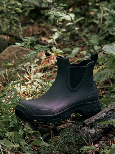 Garpa Rain Boots_Black (TN203006) - TRETORN - Modalova