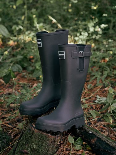 Kiruna Rain Boots_Black - TRETORN - Modalova