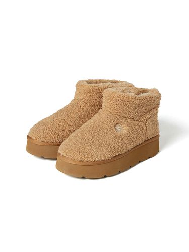 Boucle Ugg Boots - MARDI MERCREDI LESPOMPES - Modalova