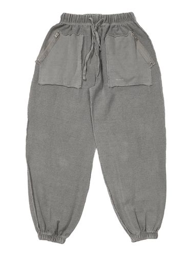 Inside Out Pigment Wide Jogger Pant V2 - STIGMA - Modalova