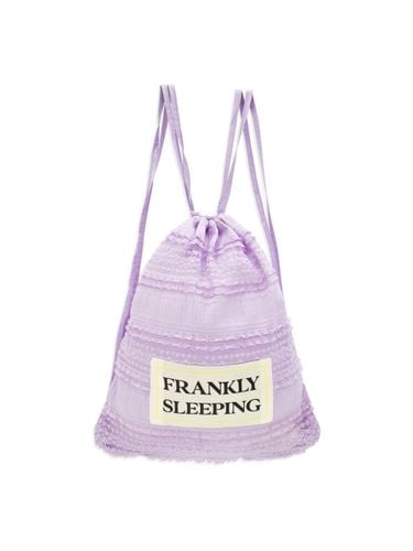 Frankly Sleeping String Bag - FRANKLY! - Modalova