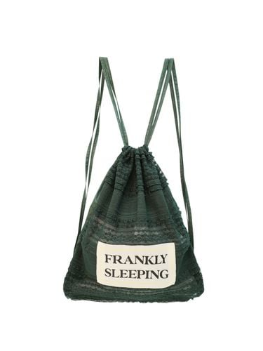 Frankly Sleeping String Bag - FRANKLY! - Modalova