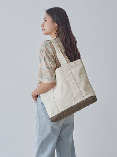 Canvas Bag - ITHINKSO - Modalova