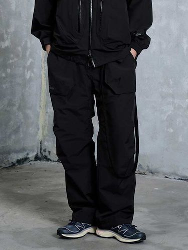 OG Core Shell Pants_Black - OFFGRID - Modalova