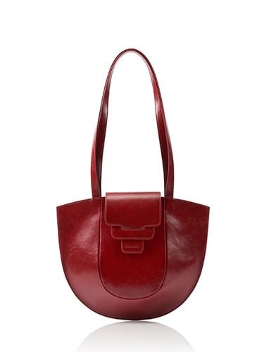 New Wuzu Bag_Burgundy Red - RHEEMIN - Modalova