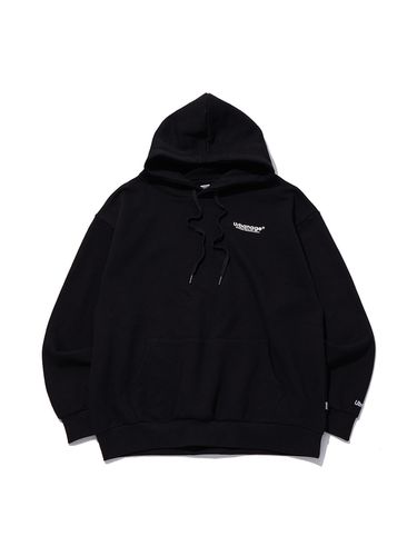 Sensitive Hoodie_Black - URBANAGE - Modalova