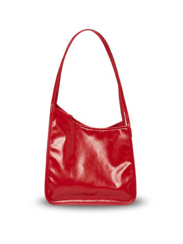 Vegan Slash Medium Bag_Red - RHEEMIN - Modalova