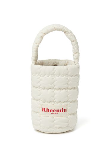 Long Bucket Bag - RHEEMIN - Modalova