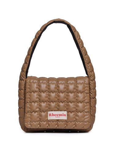 Flap Big Bag - RHEEMIN - Modalova