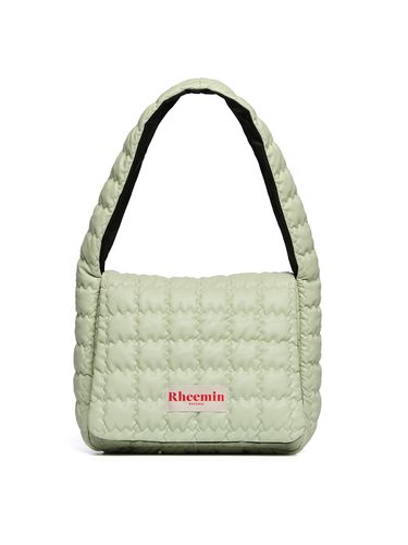 Flap Big Bag - RHEEMIN - Modalova