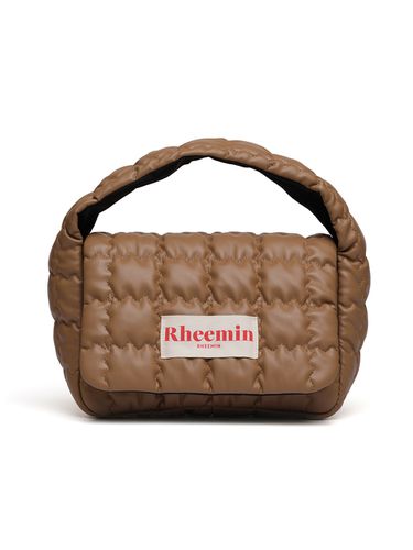 Flap Mini Bag - RHEEMIN - Modalova