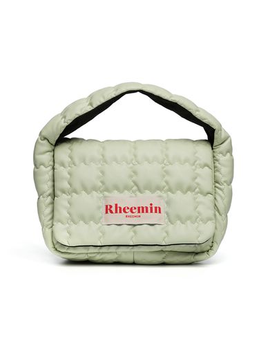 Flap Mini Bag - RHEEMIN - Modalova