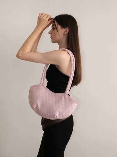 Shoulder Bag_Pink - PICEA - Modalova