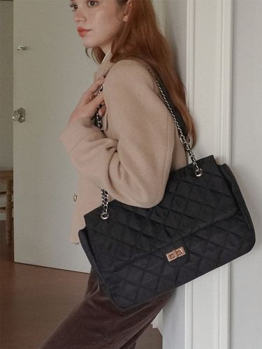 Boheme Bag_Black - around ann - Modalova