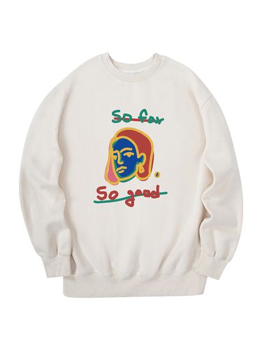 Soso Sweatshirt - RADINEO - Modalova