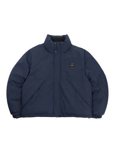 Ocean Sailing Parka Jacket - Navy - Ocean Pacific - Modalova