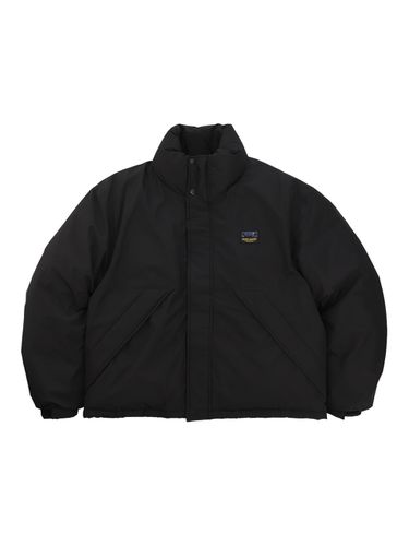 Ocean Sailing Parka Jacket - Black - Ocean Pacific - Modalova