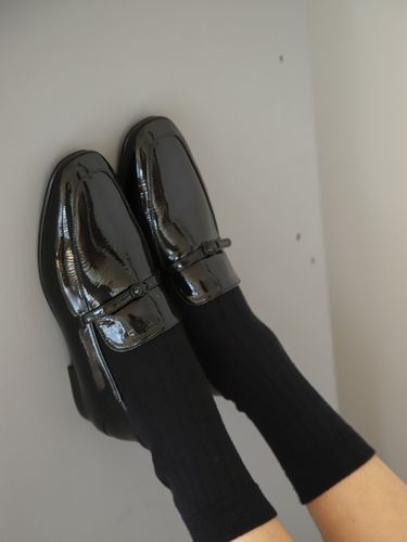 Essential Loafer - LOVEDEWY - Modalova