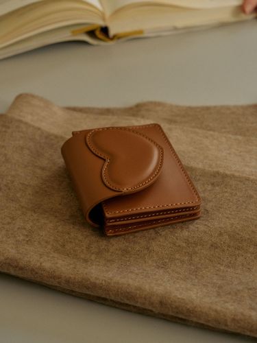 Heart Card Wallet - you a use - Modalova